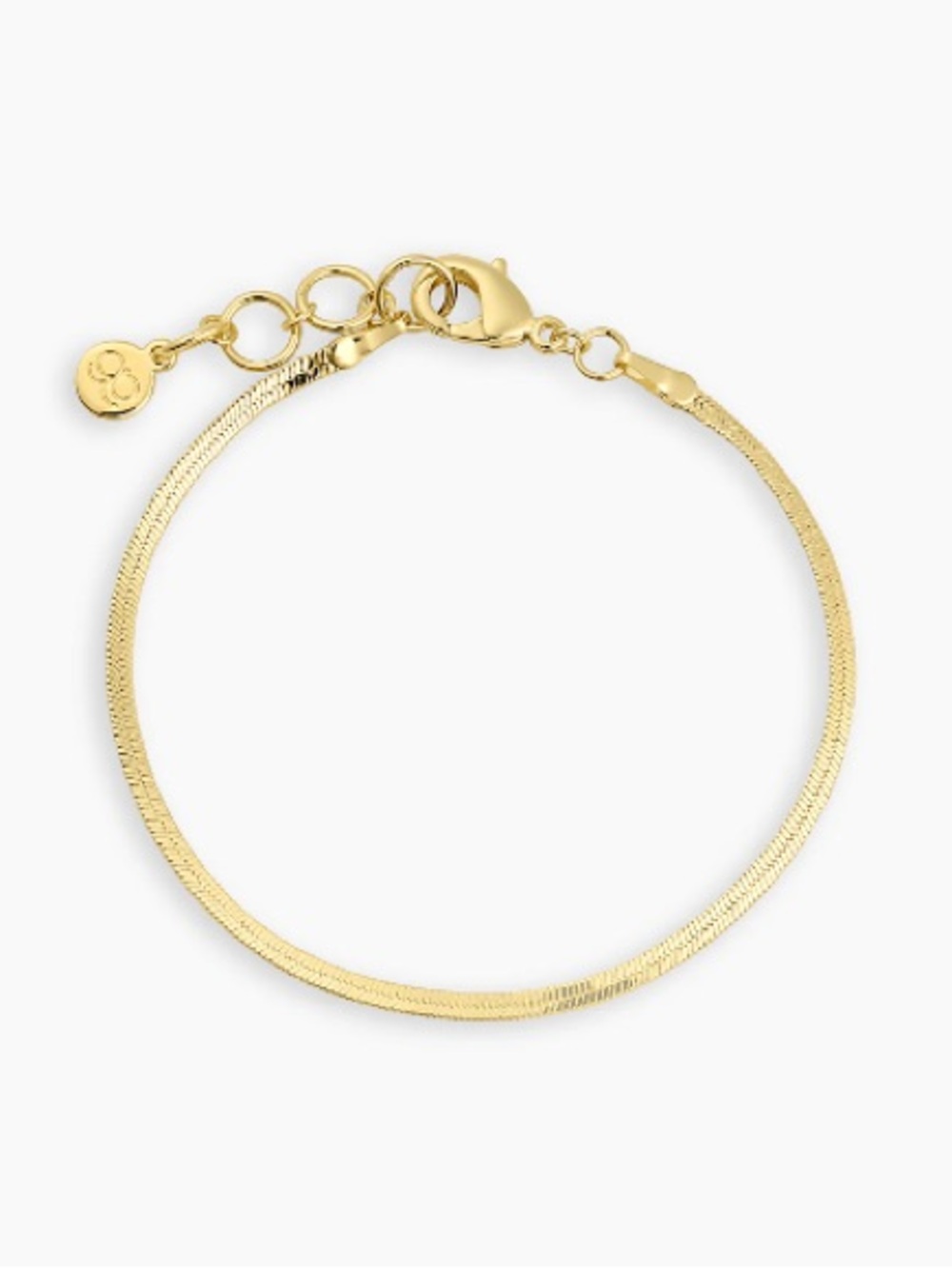 Gorjana Venice Mini Bracelet